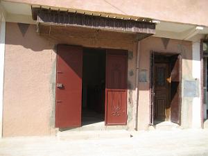 TELAGH MAISON 34 PARRA G